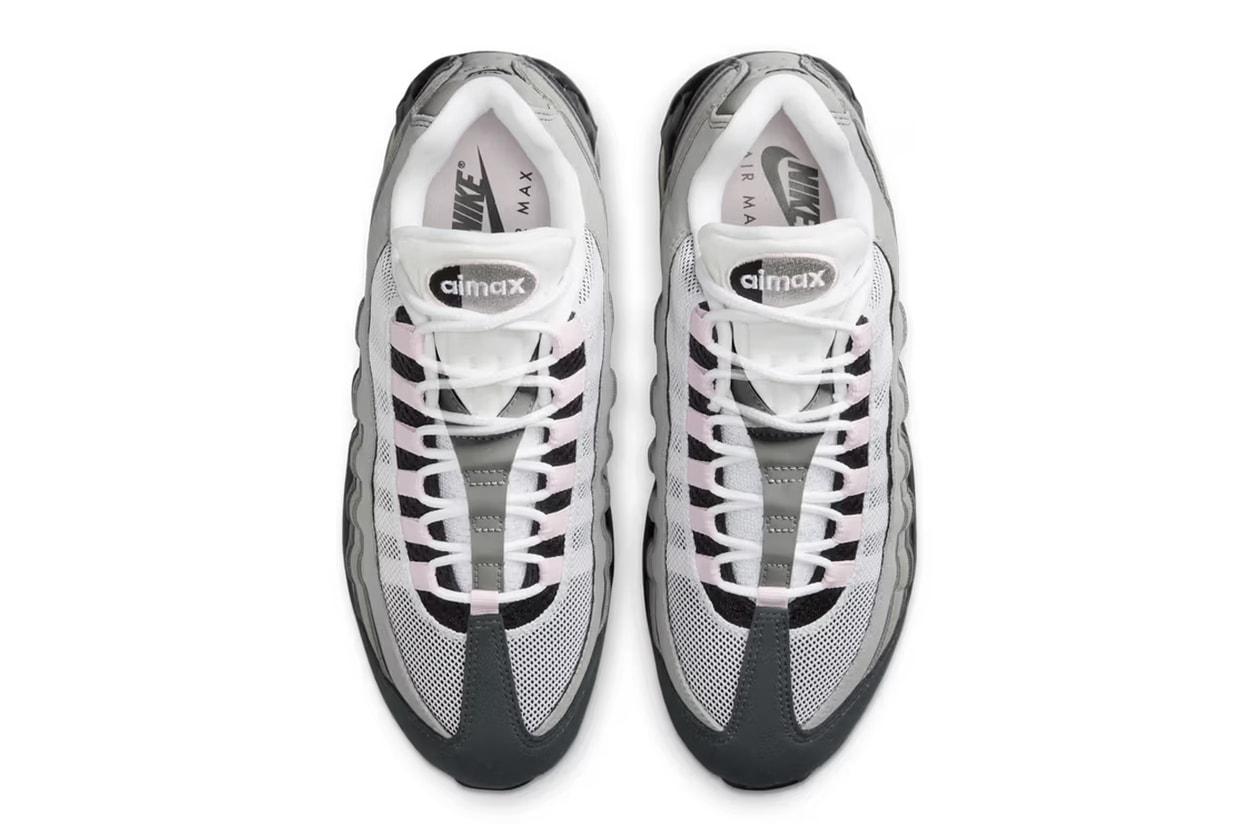 Best Sneaker Releases April 2025 Week 5 Travis Scott x Jordan Jumpman Jack “Bright Cactus” Corteiz x Nike Air Max 95 “Honey Blacks” Nina Chanel Abney x Salehe Bembury x Crocs Pollex Clog 