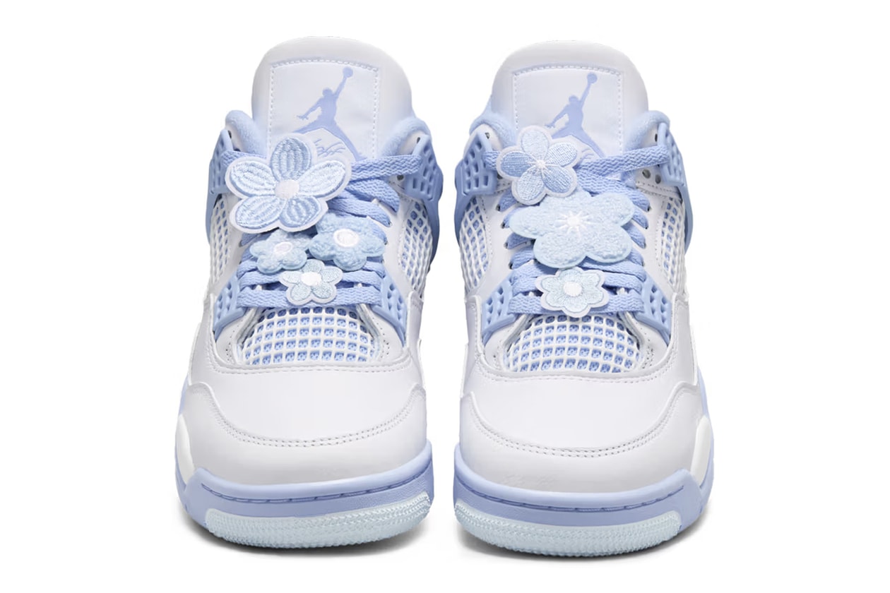 Best Sneaker Releases April 2025 Week 5 Travis Scott x Jordan Jumpman Jack “Bright Cactus” Corteiz x Nike Air Max 95 “Honey Blacks” Nina Chanel Abney x Salehe Bembury x Crocs Pollex Clog 