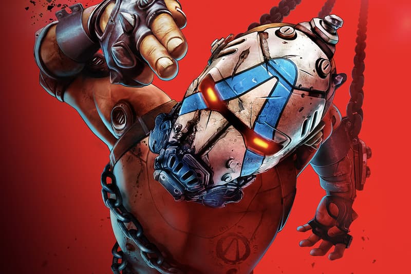 Borderlands 4 Video Game Release Information details date gaming