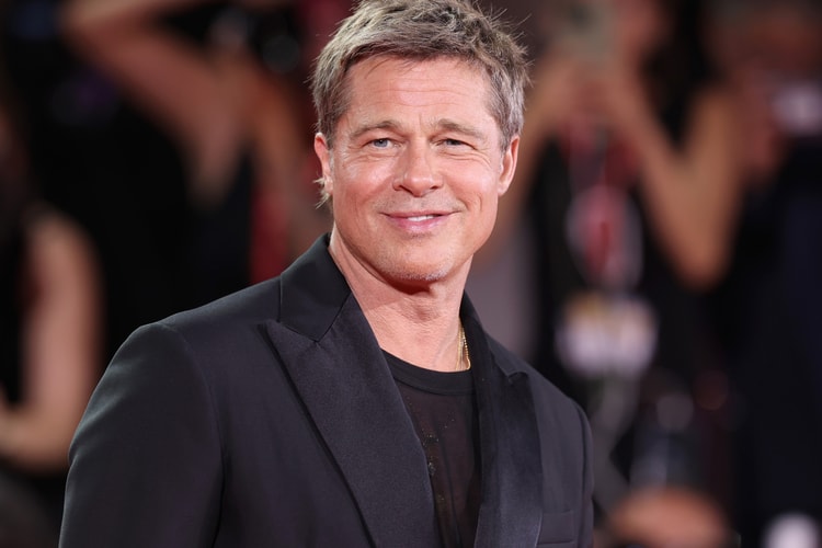 Brad Pitt Set to Star in A24's 'The Riders' Adaptation