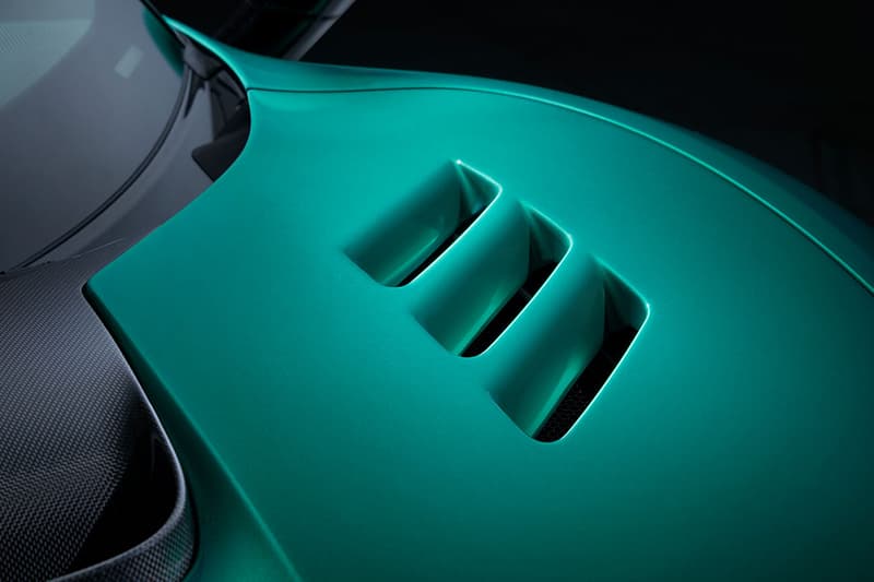 Ferrari 296 Speciale Release Info