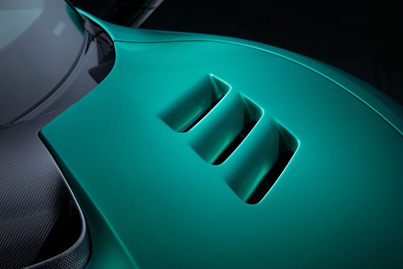 Ferrari 296 Speciale Release Info
