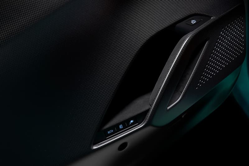 Ferrari 296 Speciale Release Info