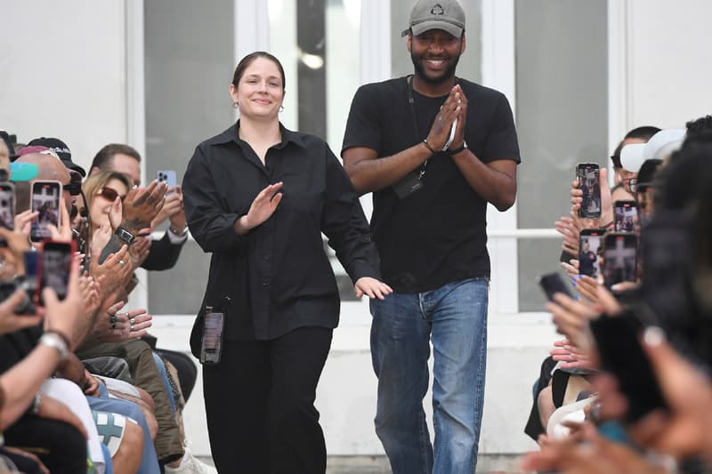 G-Star Raw Appoints Rushemy Botter Lisi Herrebrugh Creative Directors