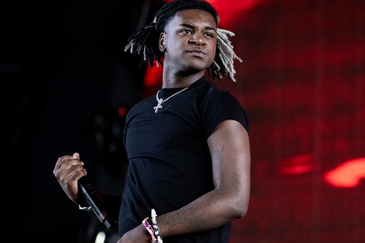 Ken Carson Is Bringing the Chaos on Tour