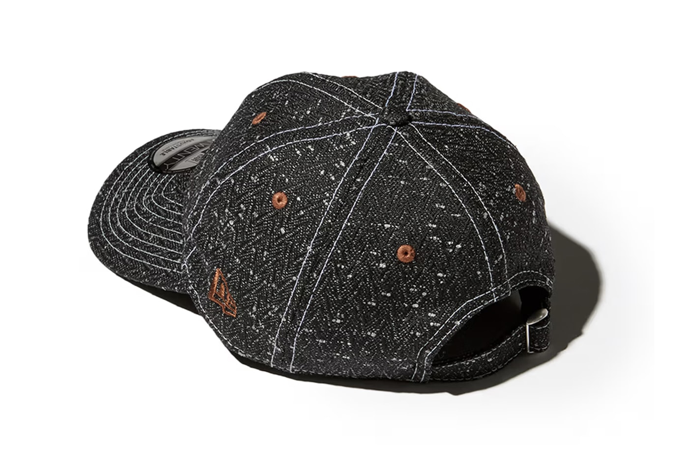Kiko Kostadinov x New Era SS25 Hat Collaboration Info