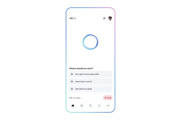 Meta AI App Release Announcement Information