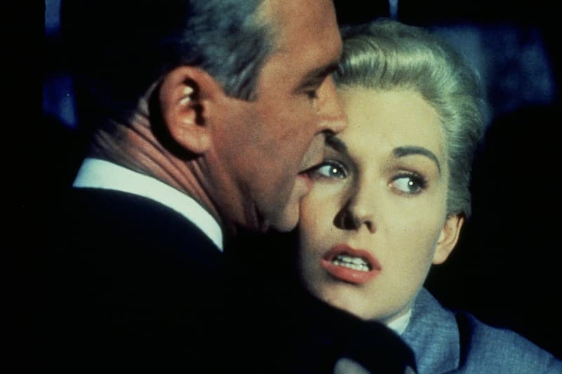 Netflix Alfred Hitchcock Collection screening Announcement