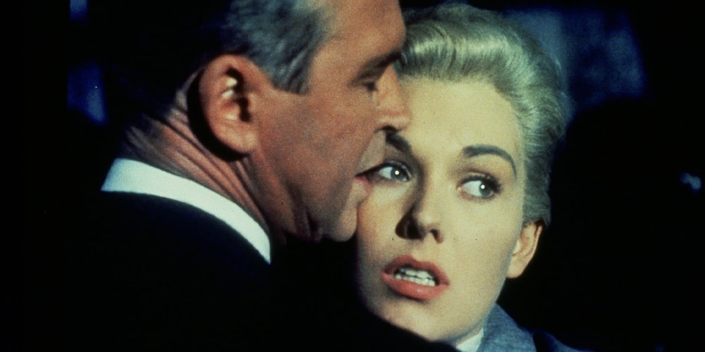 Netflix Unveils Alfred Hitchcock Film Collection