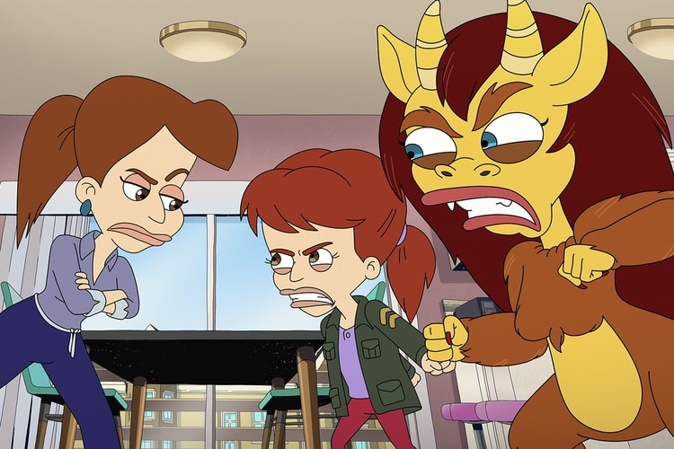 Everything Coming To and Leaving Netflix in May 2025