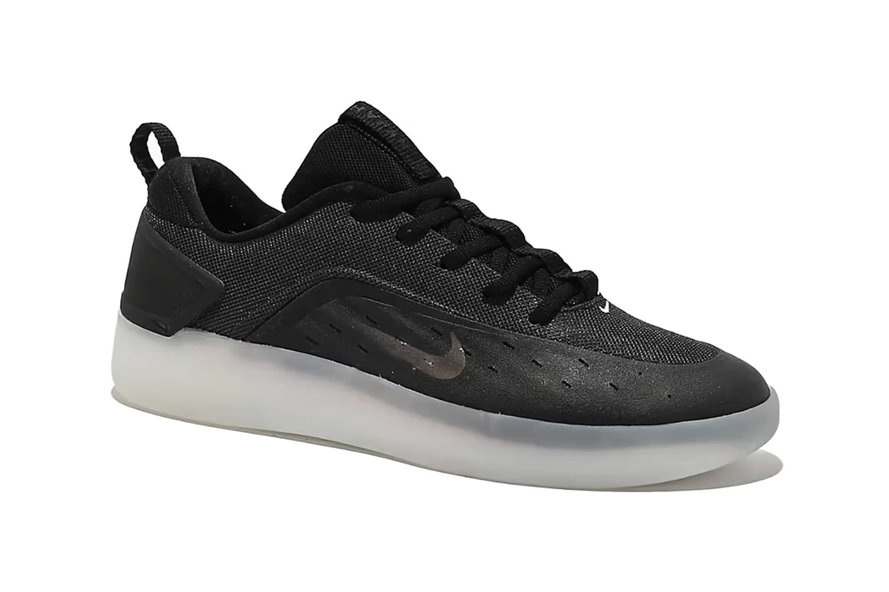 nike sb skateboarding nyjah huston 4 signature shoe sneaker official release date info photos price store list buying guide FQ1273-100