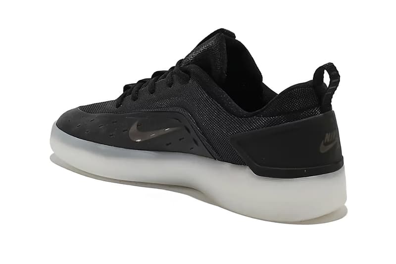 nike sb skateboarding nyjah huston 4 signature shoe sneaker official release date info photos price store list buying guide