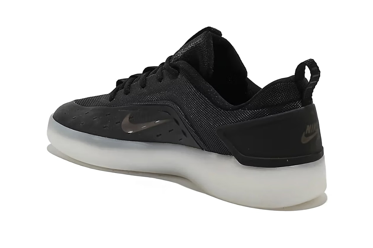 nike sb skateboarding nyjah huston 4 signature shoe sneaker official release date info photos price store list buying guide FQ1273-100