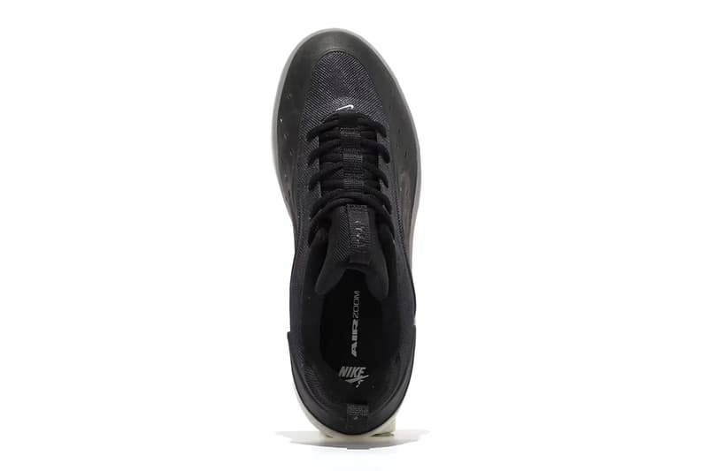 nike sb skateboarding nyjah huston 4 signature shoe sneaker official release date info photos price store list buying guide