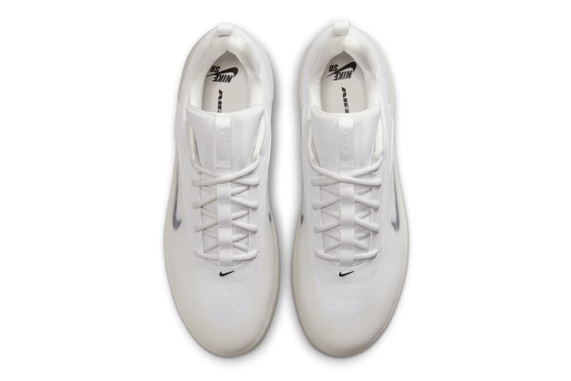 nike sb skateboarding nyjah huston 4 signature shoe sneaker official release date info photos price store list buying guide FQ1273-100 x