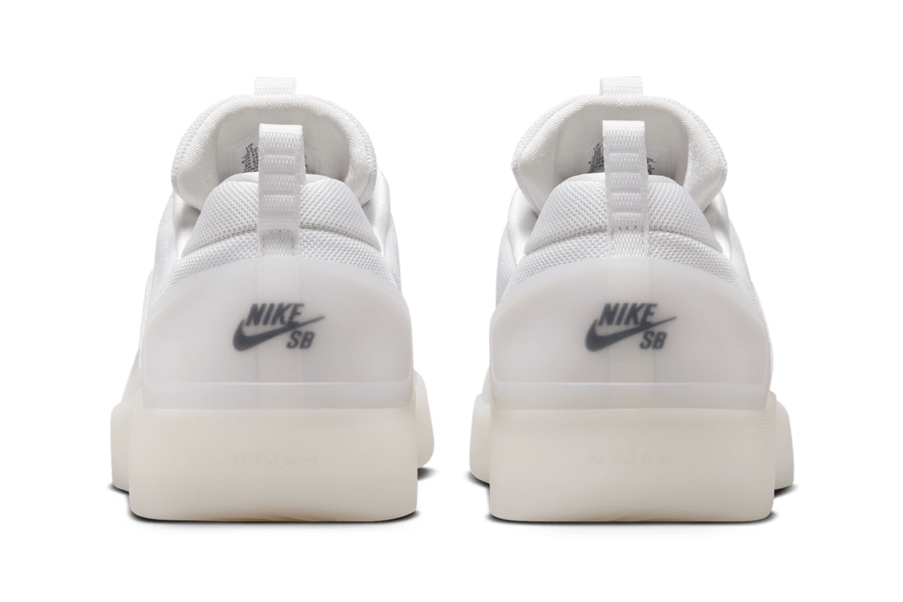 nike sb skateboarding nyjah huston 4 signature shoe sneaker official release date info photos price store list buying guide FQ1273-100 x