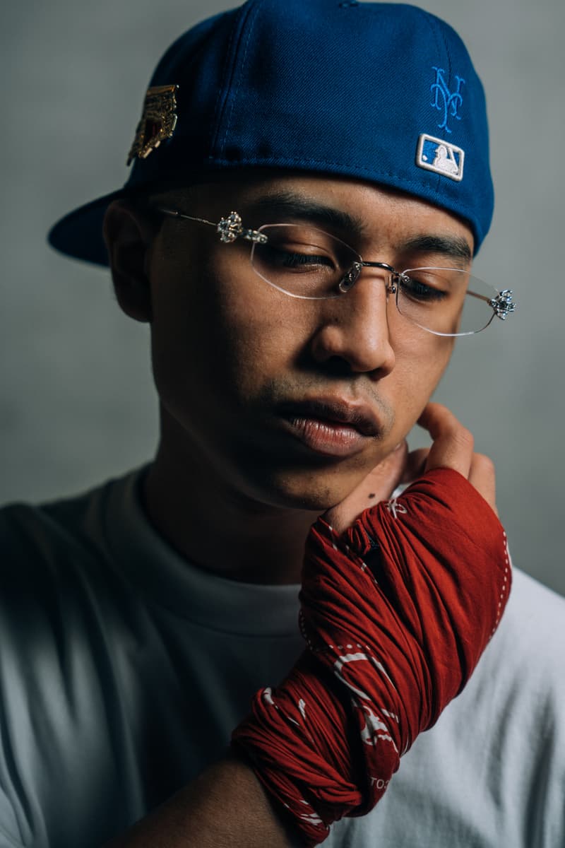 Levi's and 88rising's Road to Fam Seriess Supports Rising Asian Musicians 