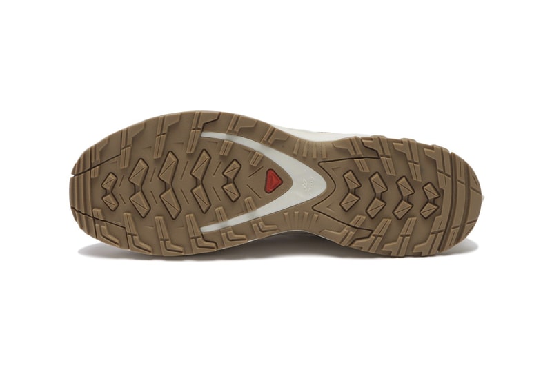 Salomon XA PRO 3D AMPHIB "Vanilla Ice" L47740100 "Aloe/Olive" L47739900 "Black/Black" L47740000 Release Info