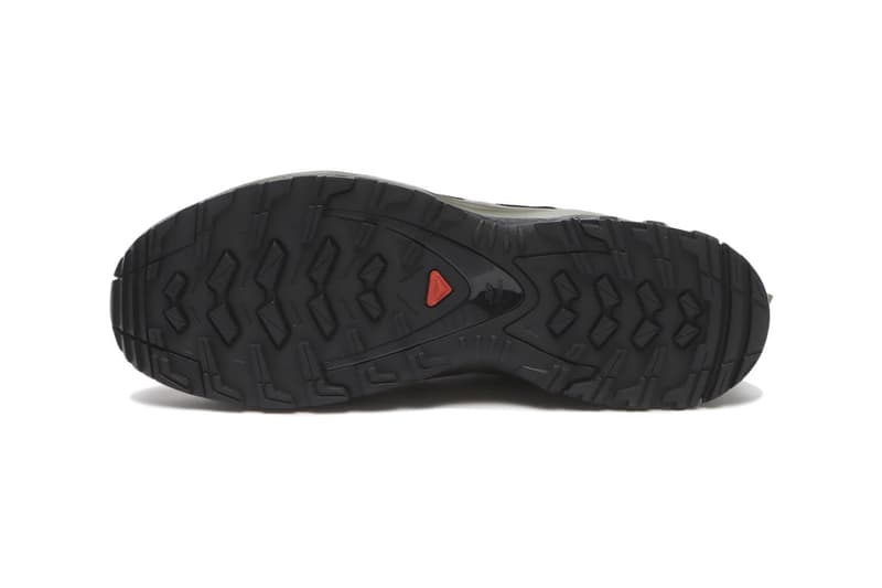 Salomon XA PRO 3D AMPHIB "Vanilla Ice" L47740100 "Aloe/Olive" L47739900 "Black/Black" L47740000 Release Info