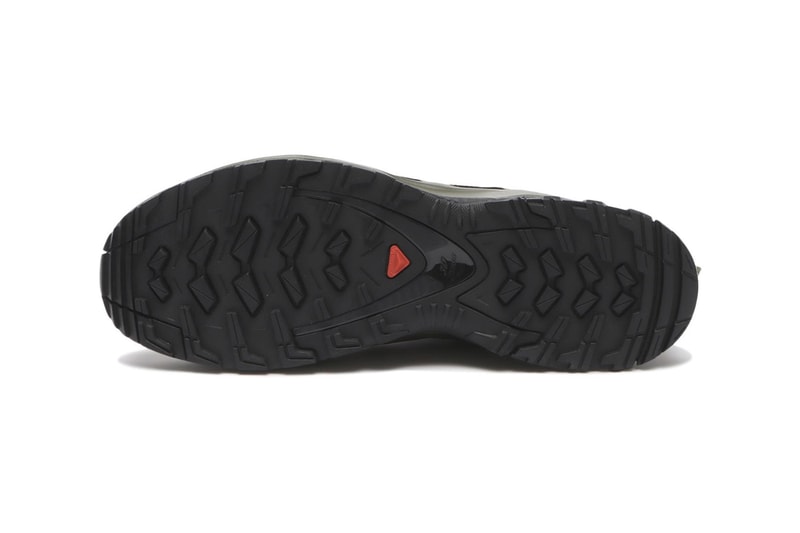 Salomon XA PRO 3D AMPHIB "Vanilla Ice" L47740100 "Aloe/Olive" L47739900 "Black/Black" L47740000 Release Info