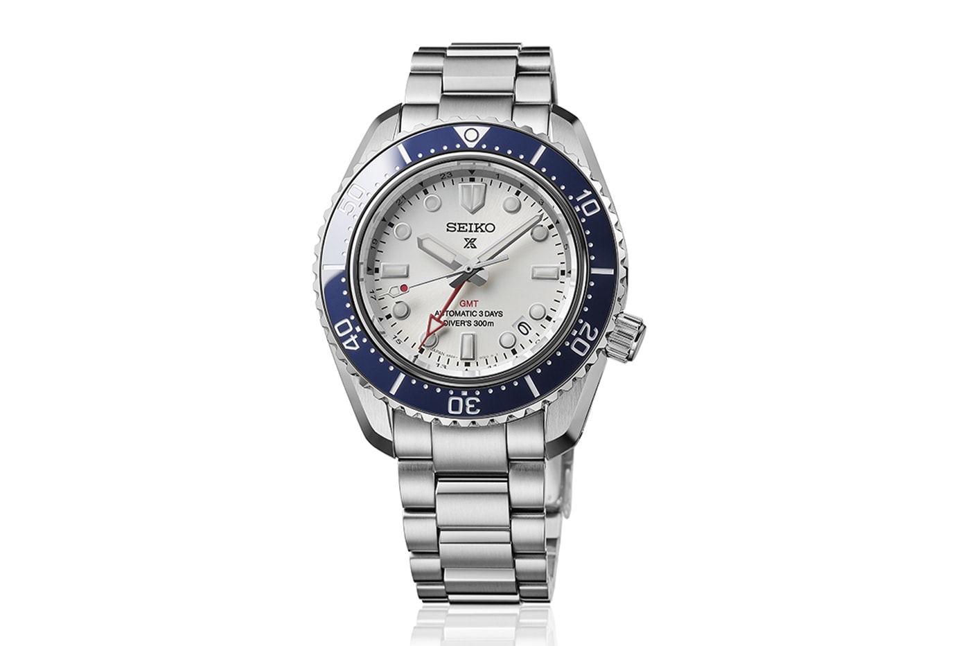 Seiko Prospex 1968 Heritage Diver’s GMT 60th Anniversary Edition Release Info