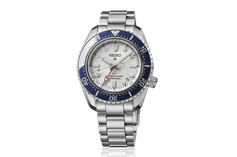 Seiko Prospex 1968 Heritage Diver’s GMT 60th Anniversary Edition Release Info