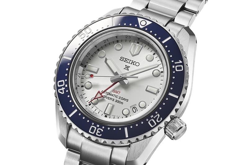 Seiko Prospex 1968 Heritage Diver’s GMT 60th Anniversary Edition Release Info