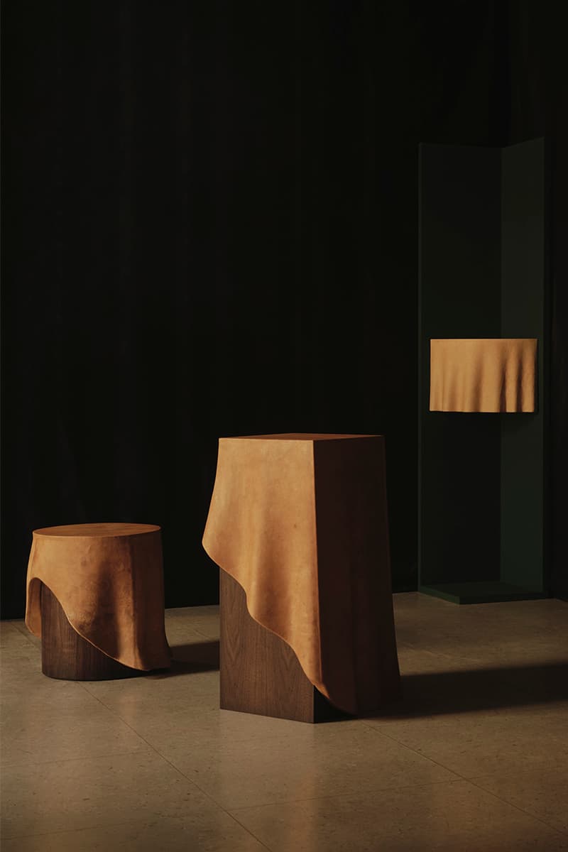 Studio TOOJ Looks to Surrealism for Latest Furniture Collection
