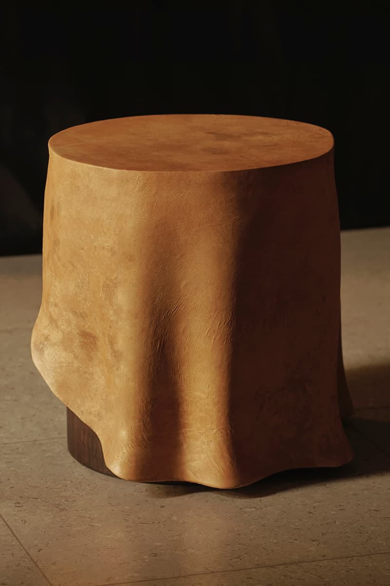 Studio TOOJ Looks to Surrealism for Latest Furniture Collection