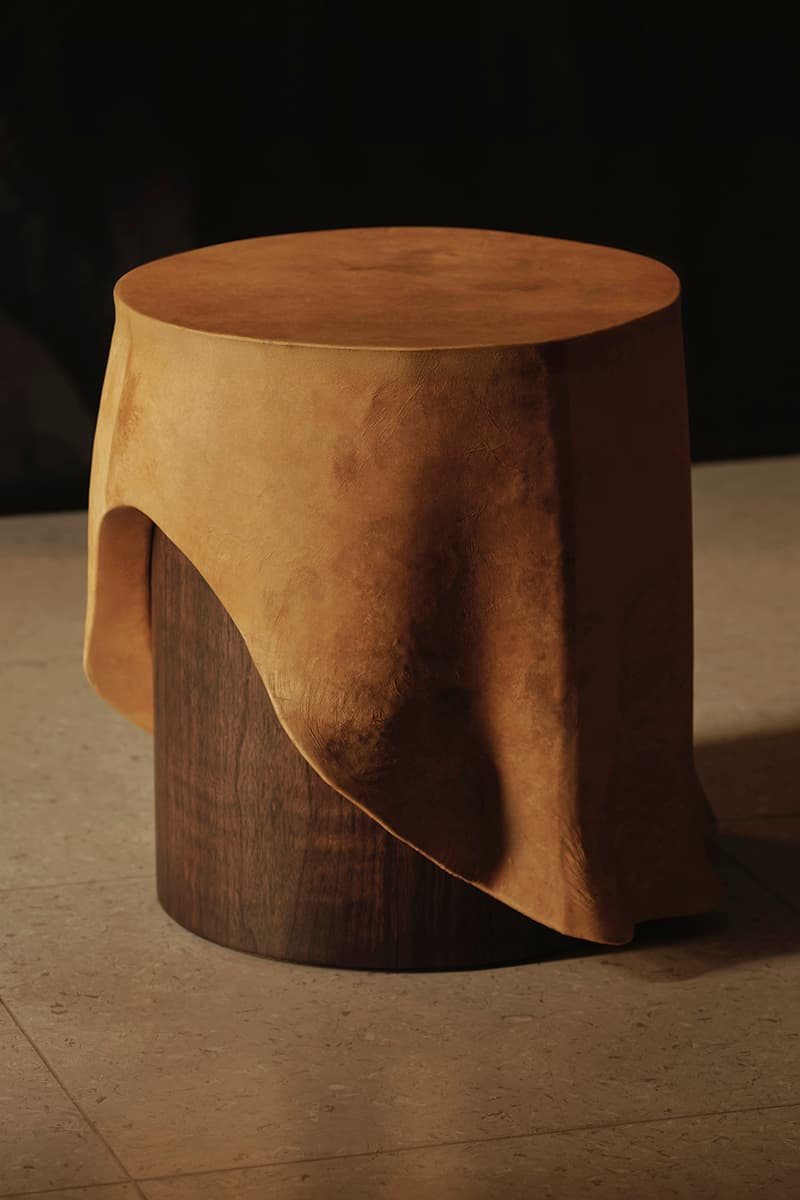 Studio TOOJ Looks to Surrealism for Latest Furniture Collection
