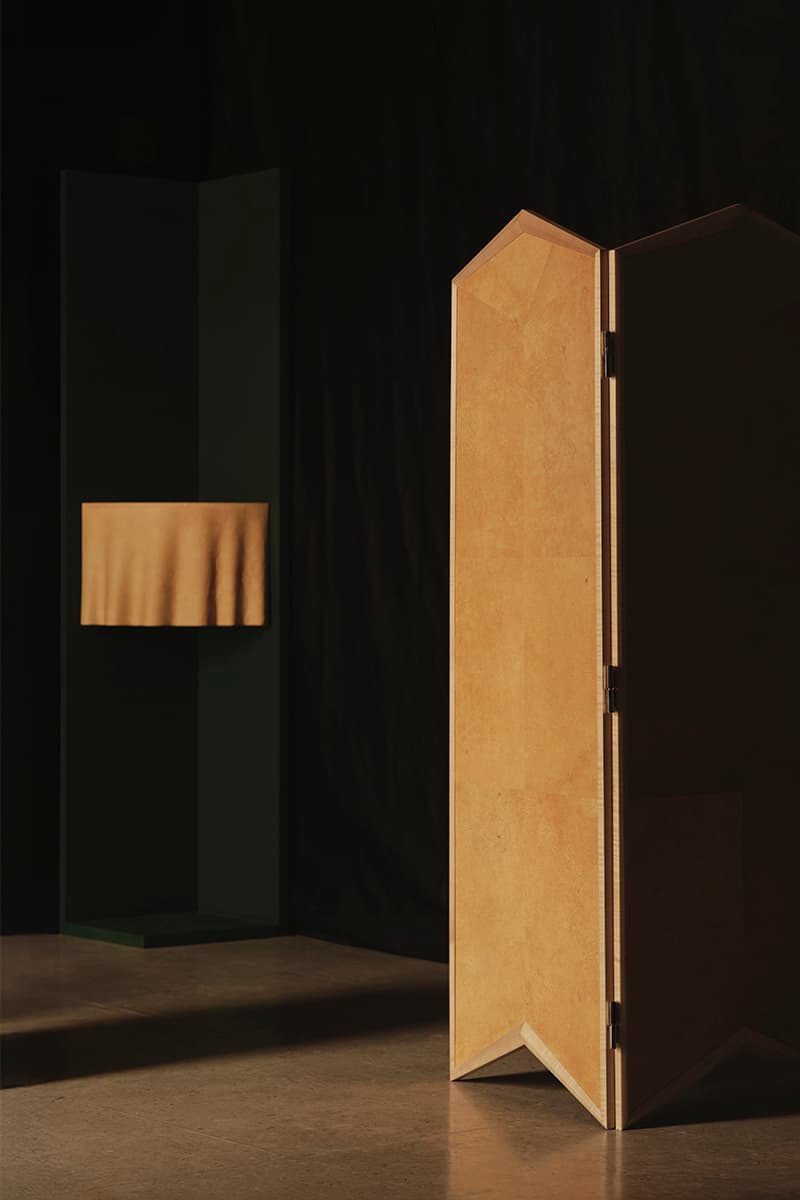 Studio TOOJ Looks to Surrealism for Latest Furniture Collection