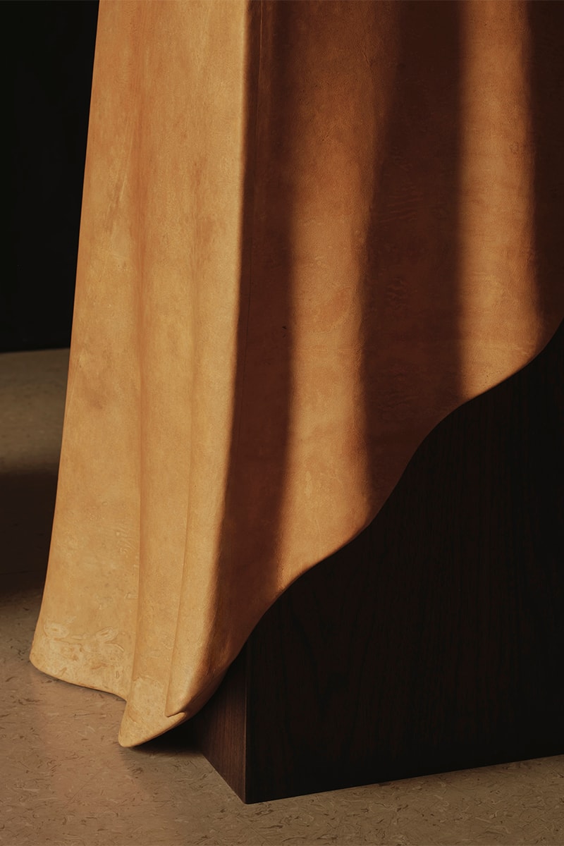 Studio TOOJ Looks to Surrealism for Latest Furniture Collection