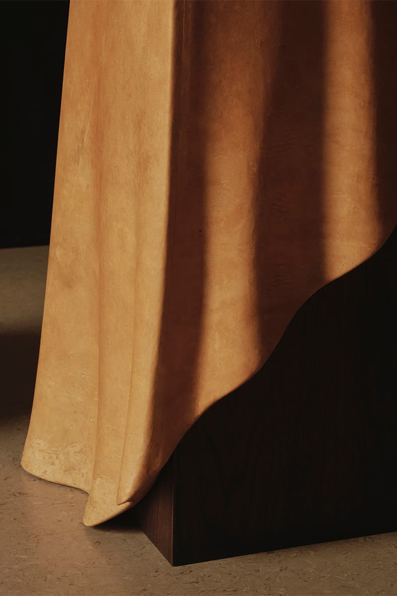 Studio TOOJ Looks to Surrealism for Latest Furniture Collection