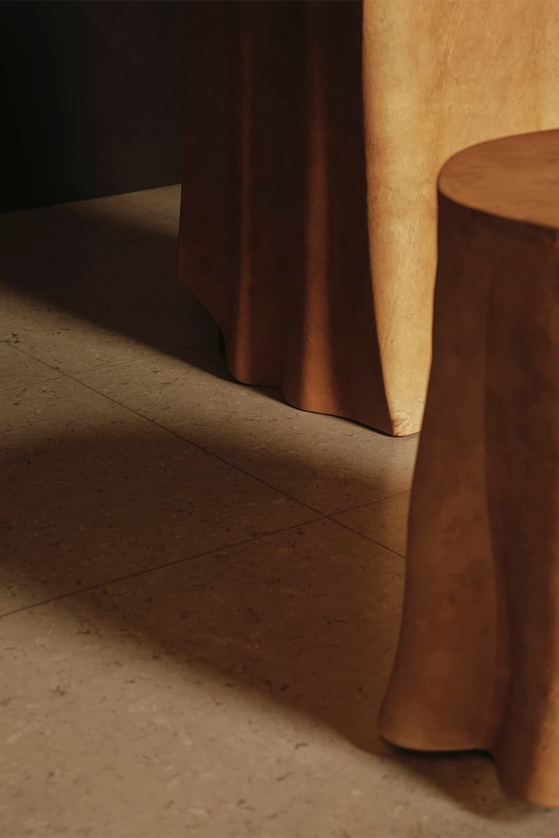 Studio TOOJ Looks to Surrealism for Latest Furniture Collection