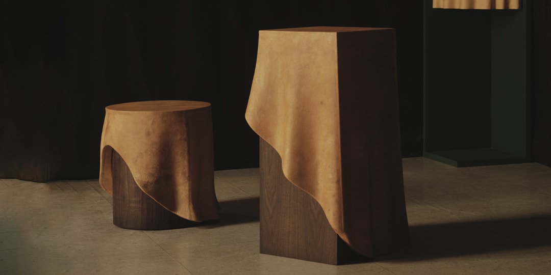 Tooj Studio TOOJ Looks to Surrealism with MycoWorks | Hypebeast