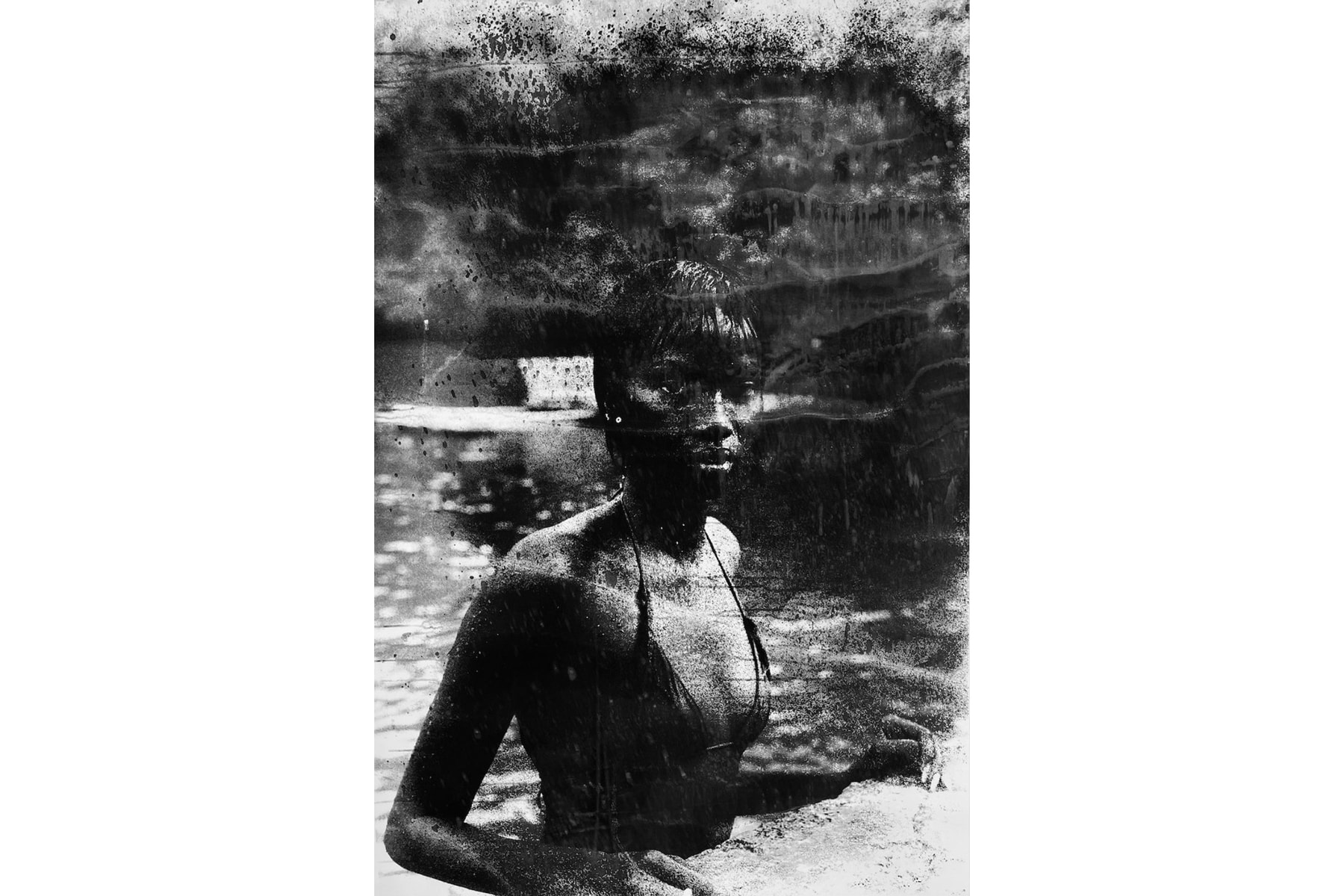 Through the Lens: Chris Skylark art artworks photography