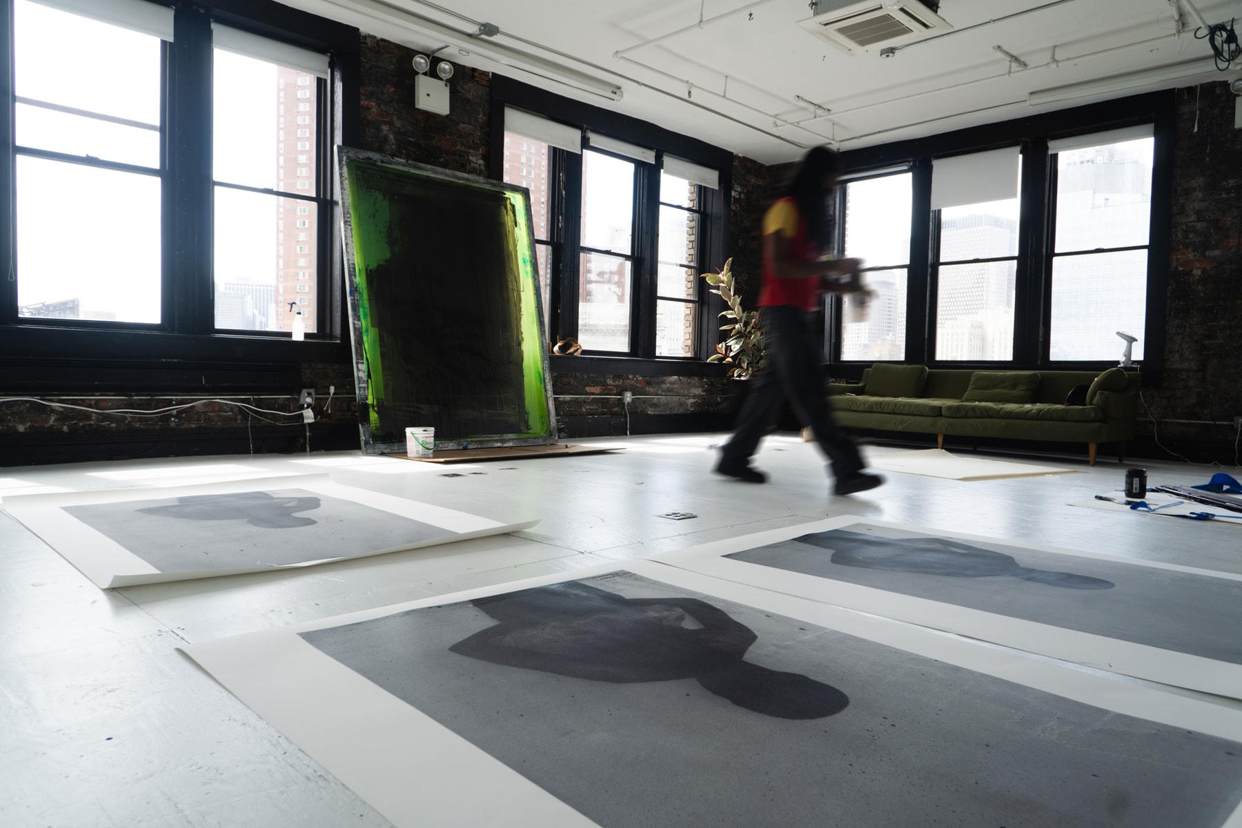 Through the Lens: Chris Skylark art artworks photography