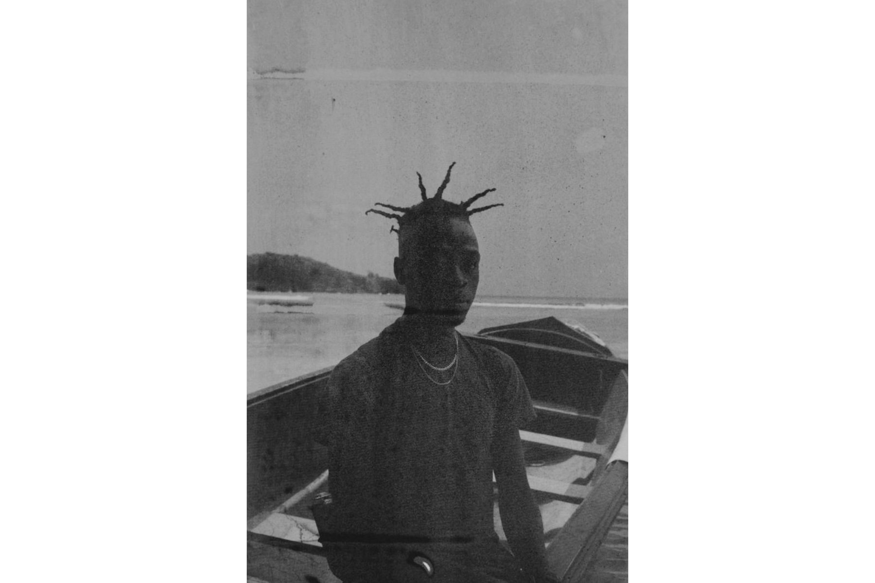 Through the Lens: Chris Skylark art artworks photography
