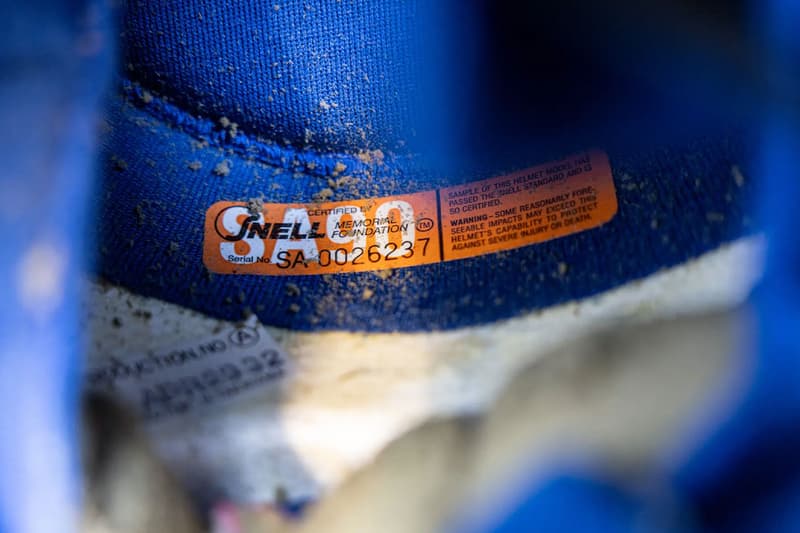 Ayrton Senna F1 Helmet Record Sale RM Sothebys Auction Info