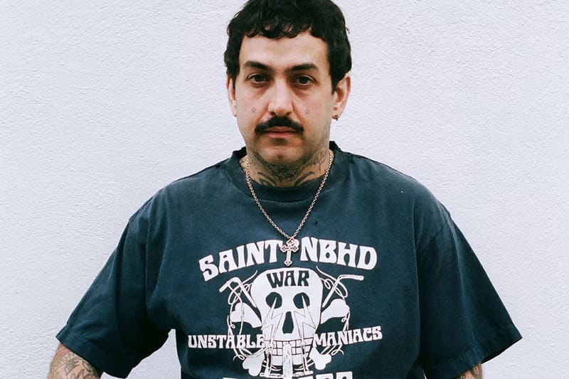 8 Drops You Don't Want to Miss This Week