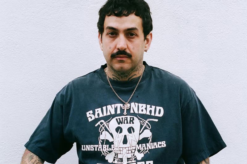 8 Drops You Don't Want to Miss This Week NEIGHBORHOOD SAINT Mxxxxxx Studio Nicholson POTR Yoshida and Co NEEDLES FACTORY900 Crenshaw Skate Club BEAMS Polo Ralph Lauren Patta WIND AND SEA Star Wars Lee