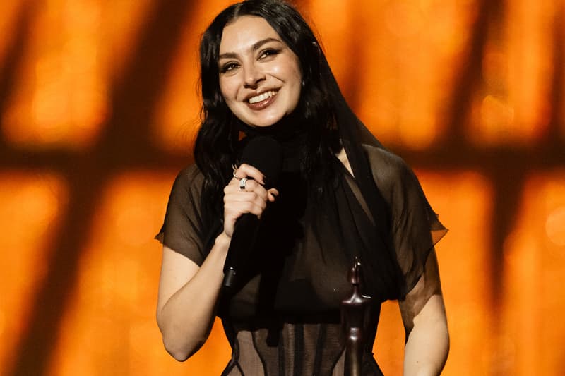Charli XCX to Star in and Produce Takashi Miikes Next Film horror gory audition cult classic