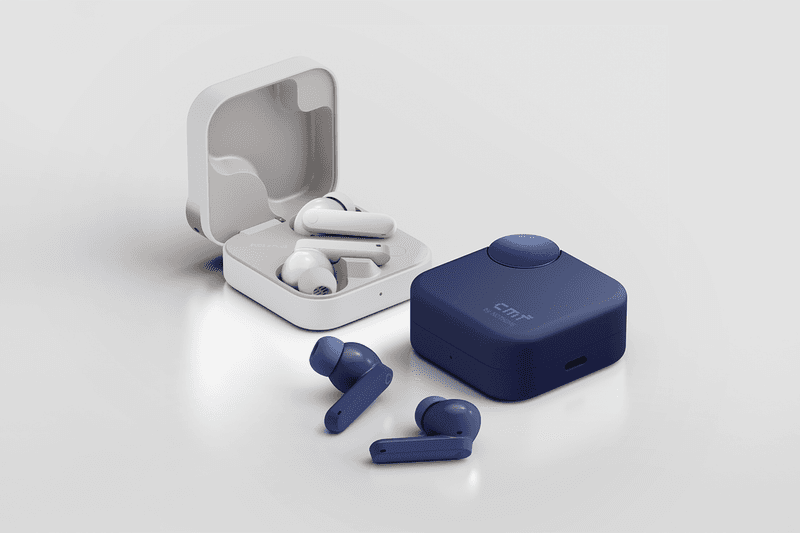 CMF by Nothing Phone 2 Pro Release Information details date earbuds technology