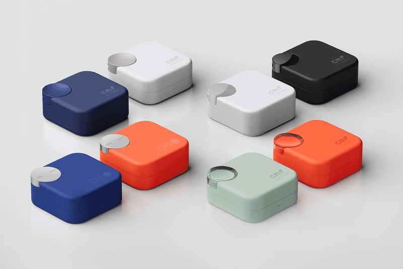 CMF by Nothing Phone 2 Pro Release Information details date earbuds technology