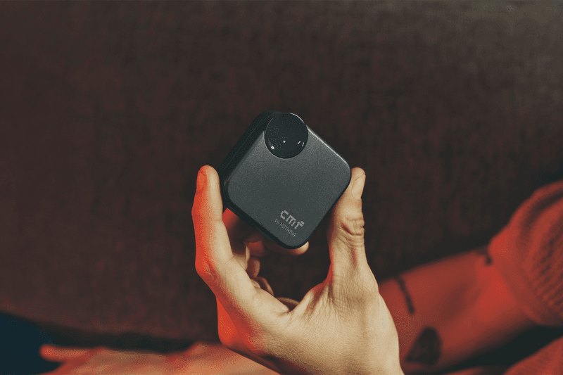CMF by Nothing Phone 2 Pro Release Information details date earbuds technology