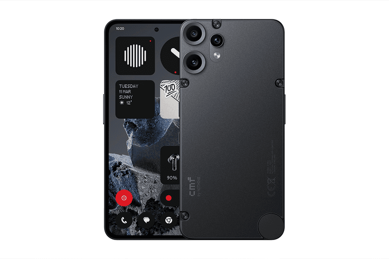 CMF by Nothing Phone 2 Pro Release Information details date earbuds technology