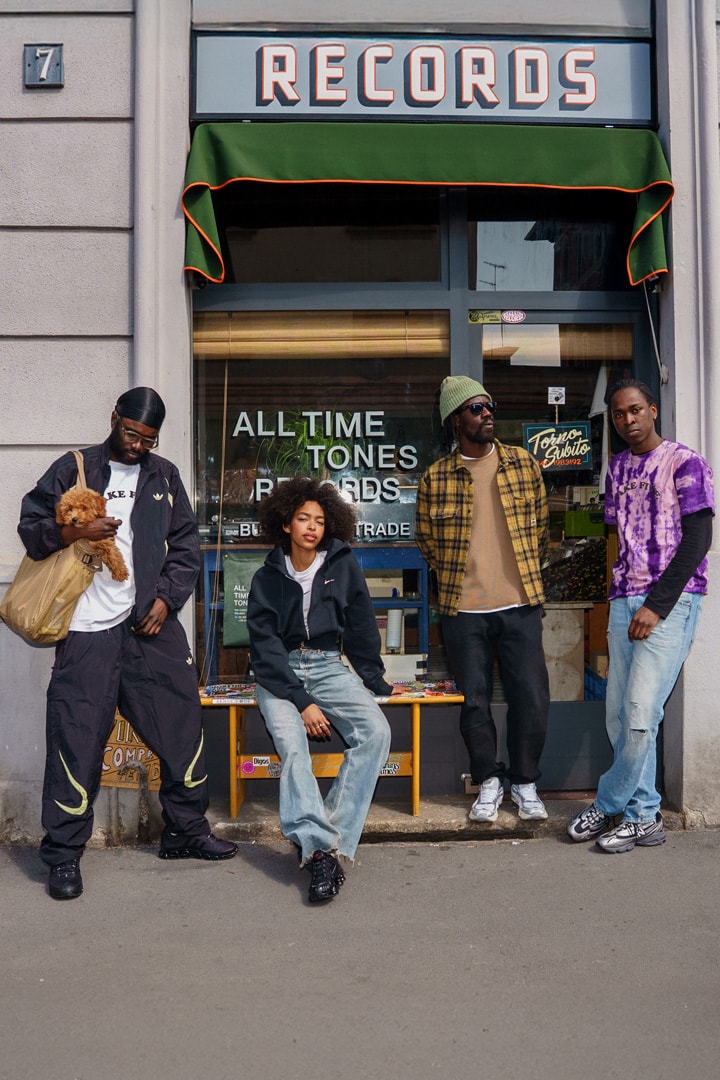 Day in the Life: Akwaaba World Is Championing the Global Soundscape teaser