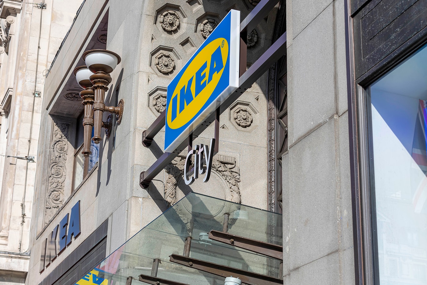 IKEA Set to Open the Doors to its Oxford Street Store