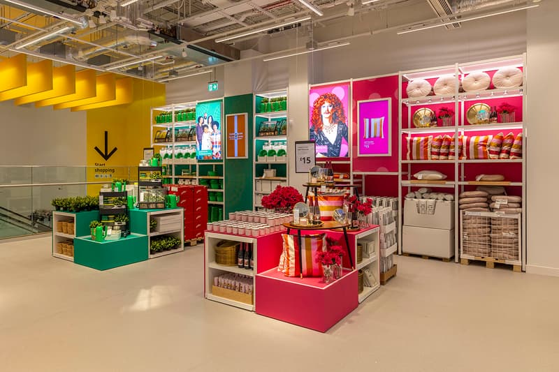 IKEA Set to Open the Doors to its Oxford Street Store
