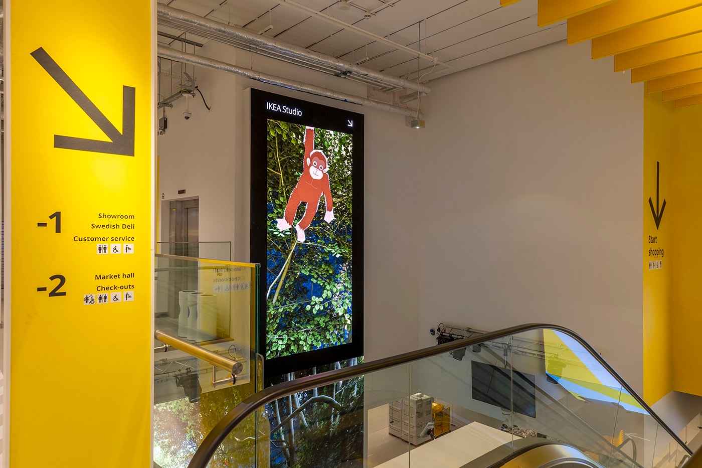 IKEA Set to Open the Doors to its Oxford Street Store